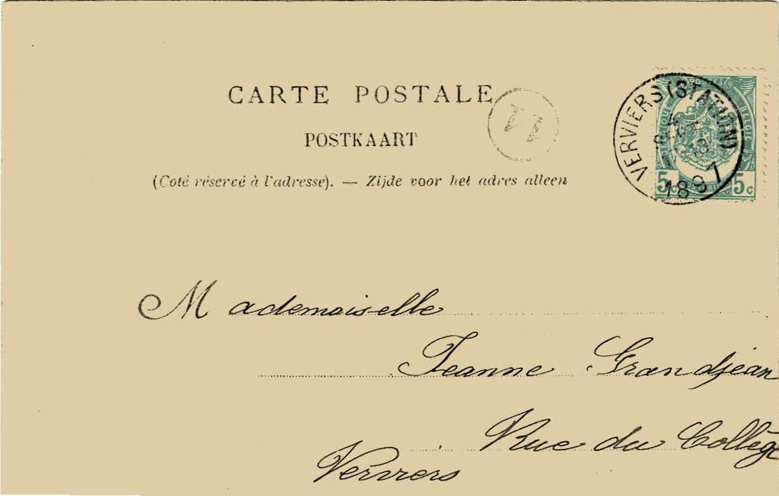 Belgian Congo