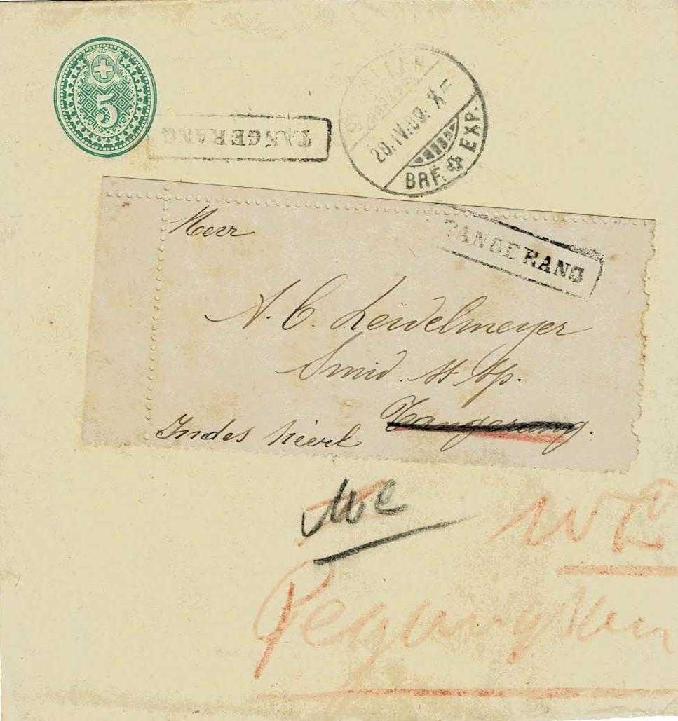 NETHERLANDS INDIES