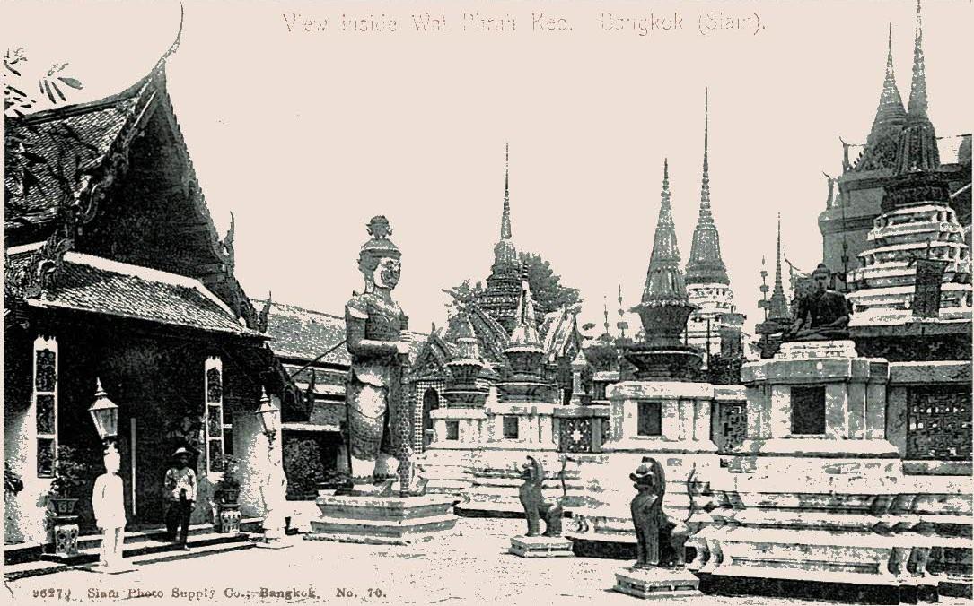 Thailand