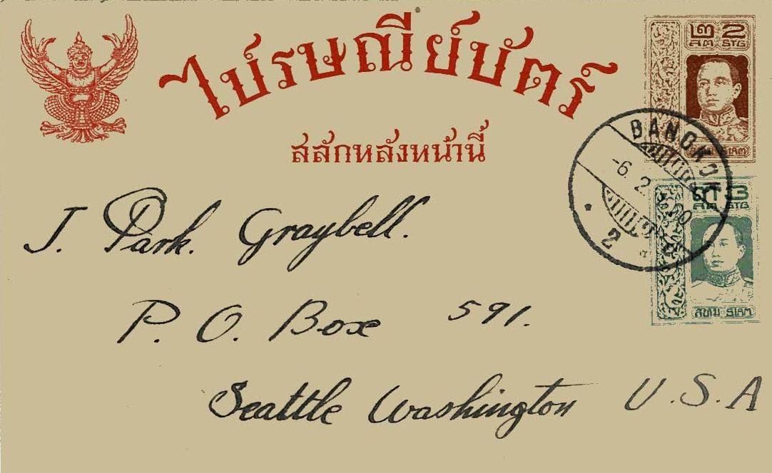 Thailand