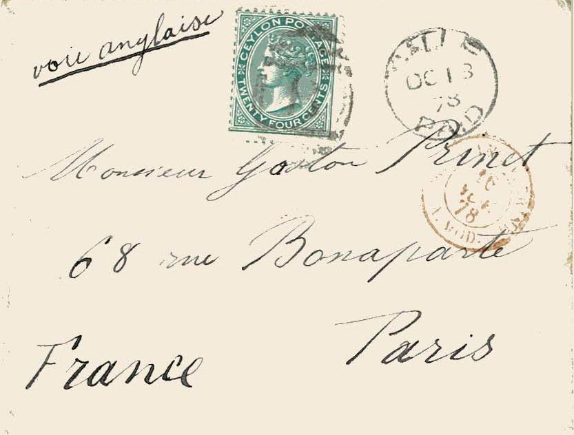 Ceylon