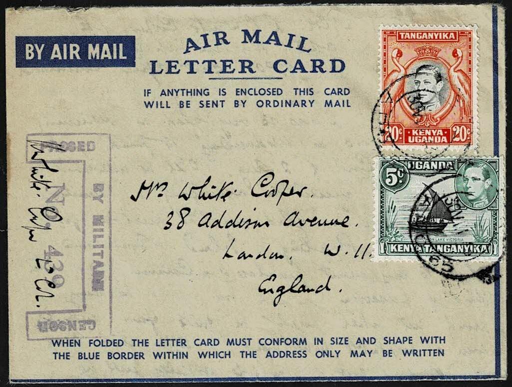 British Somaliland