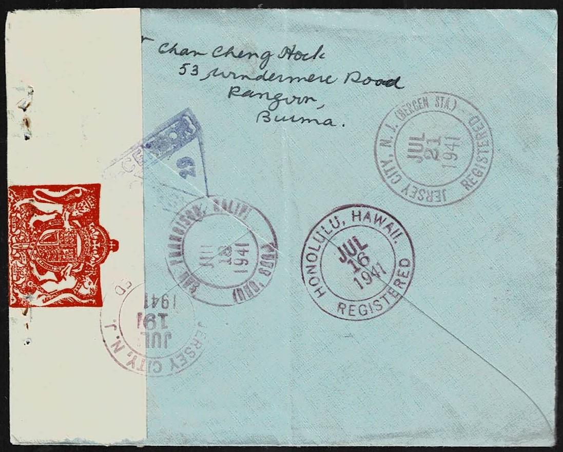 Burma