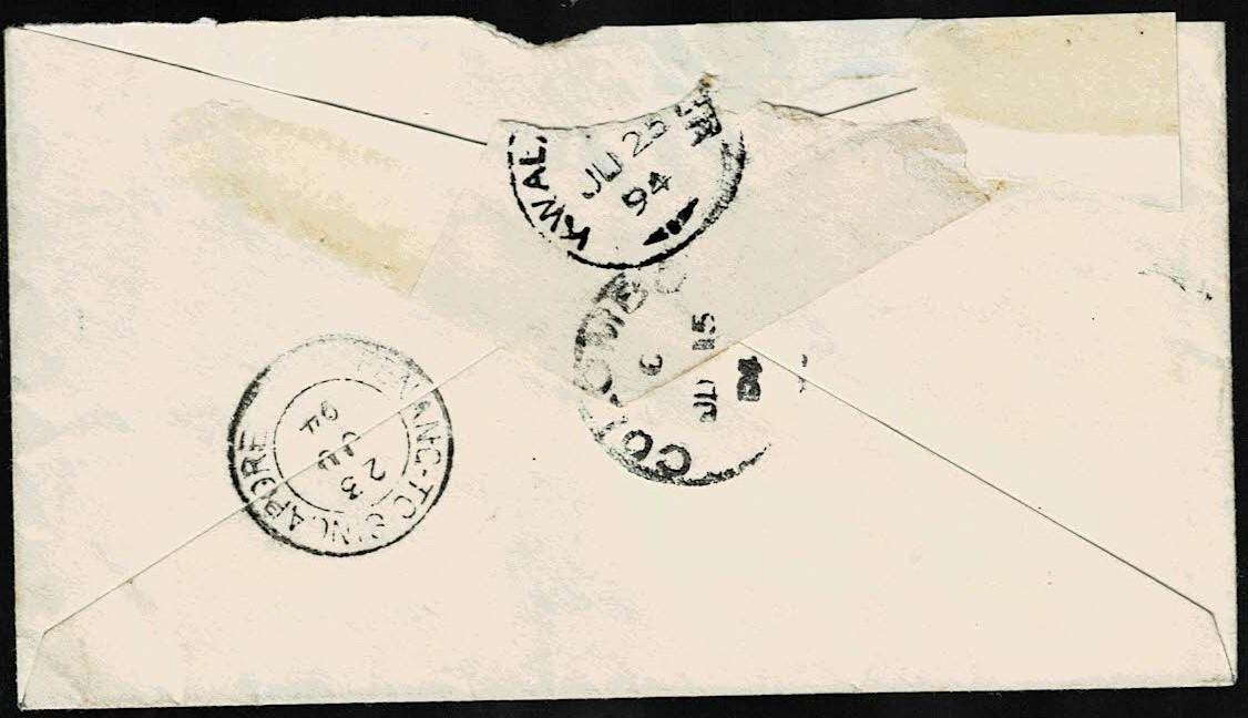 Ceylon