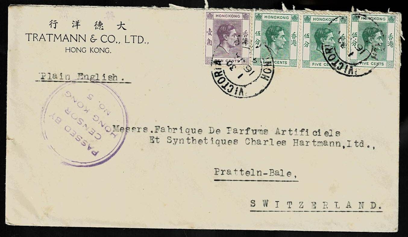 Hong Kong