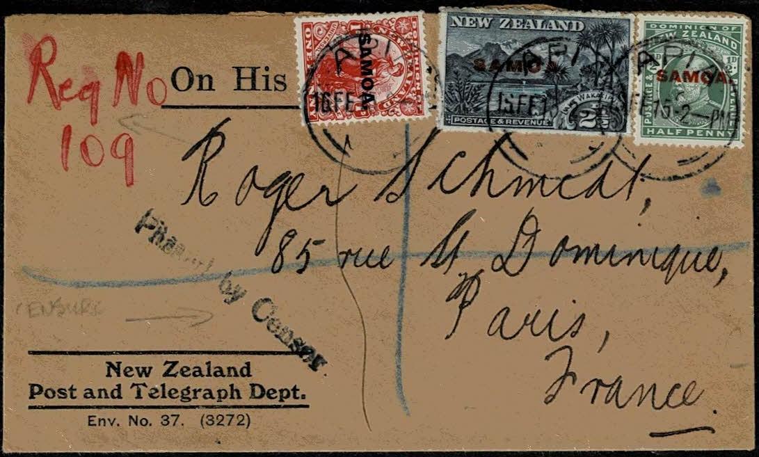 New Zealand