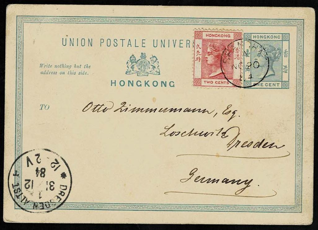 Hong Kong