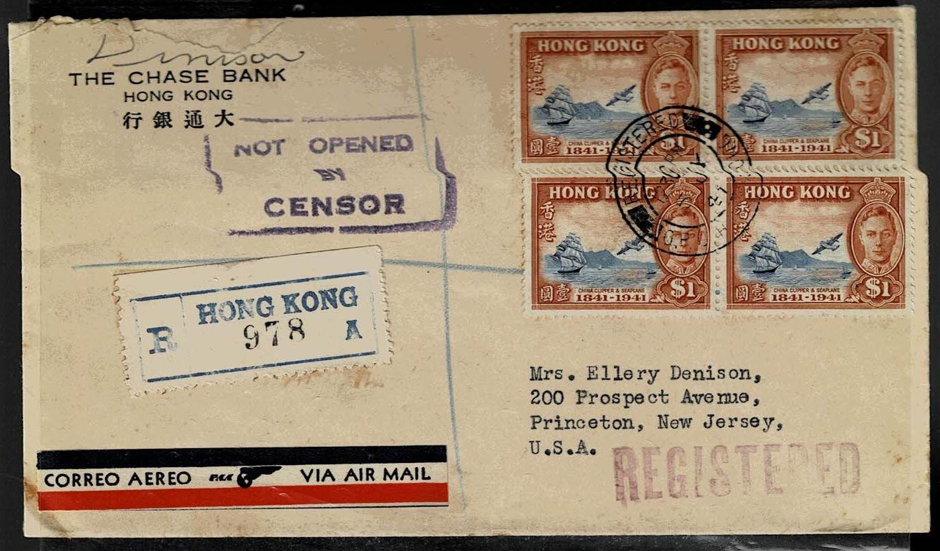 Hong Kong