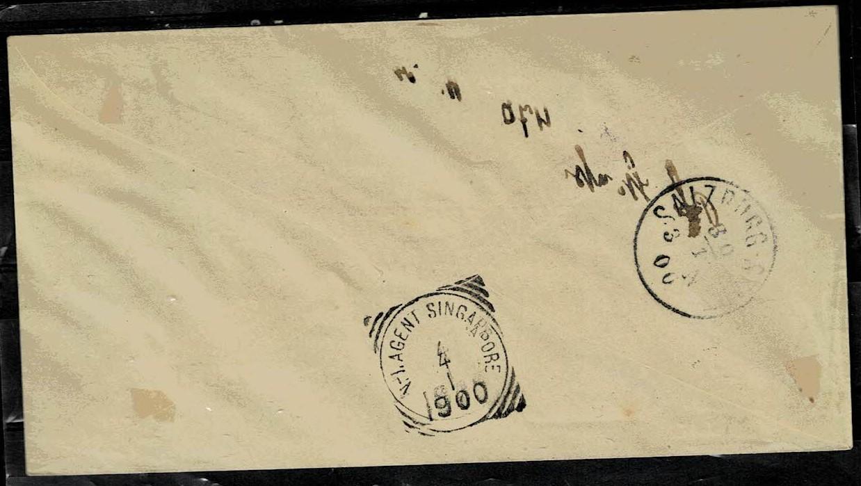 NETHERLANDS EAST INDIES