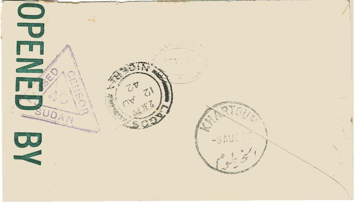 Sudan