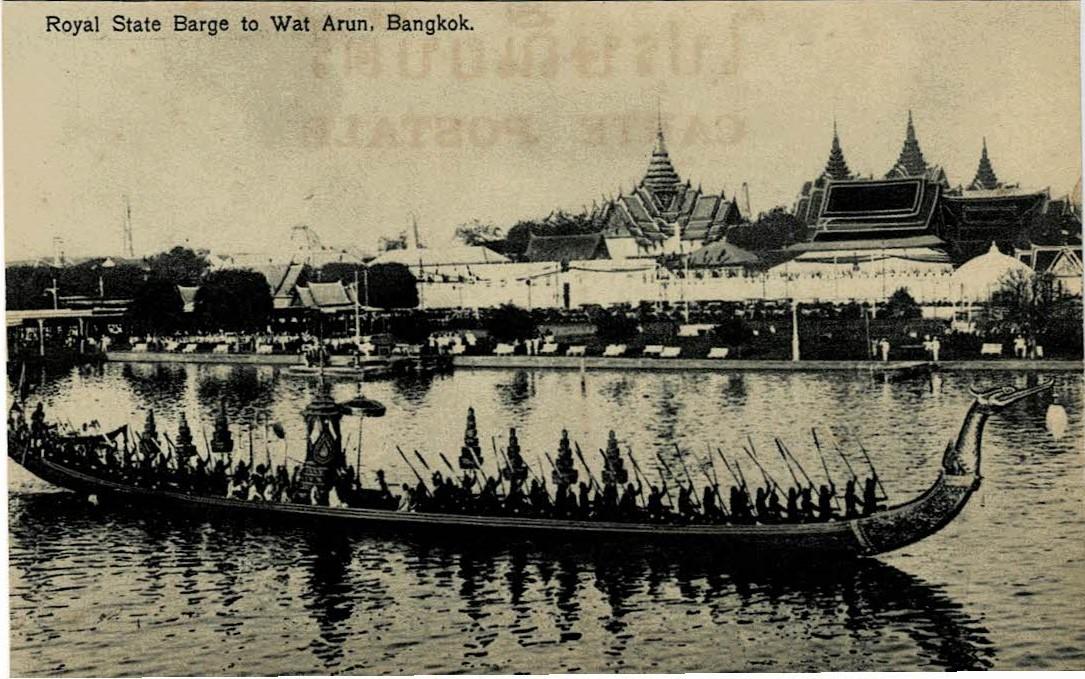 Thailand