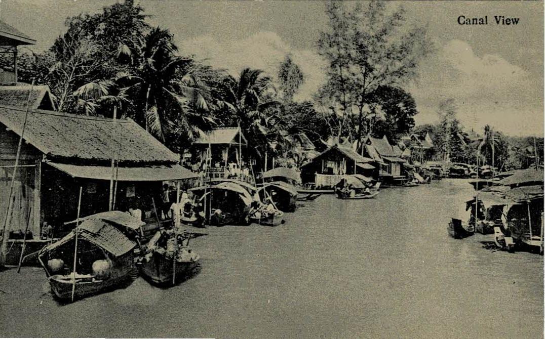 Thailand
