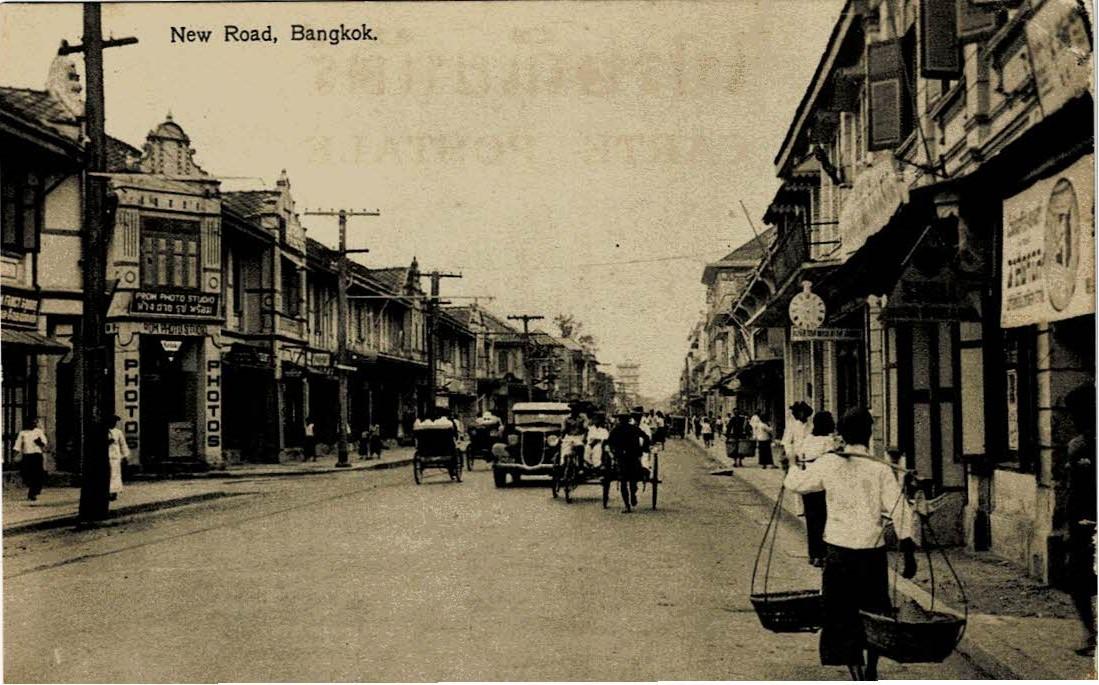 Thailand