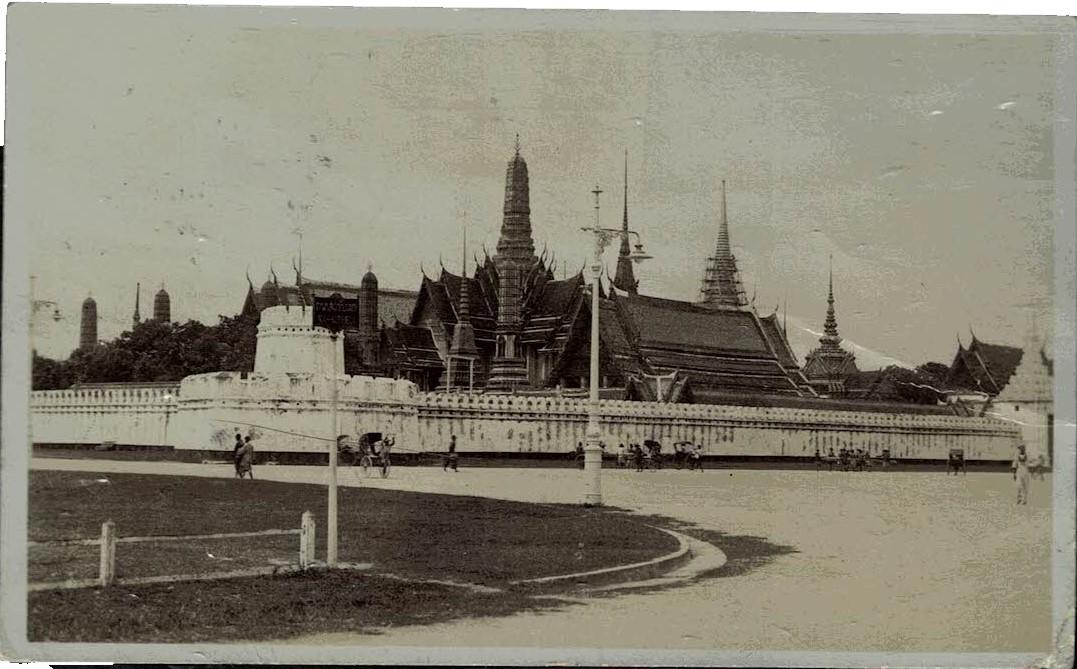 Thailand