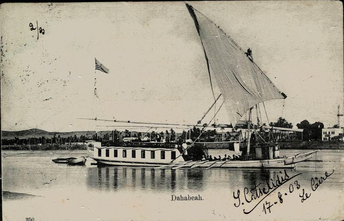 Egypt