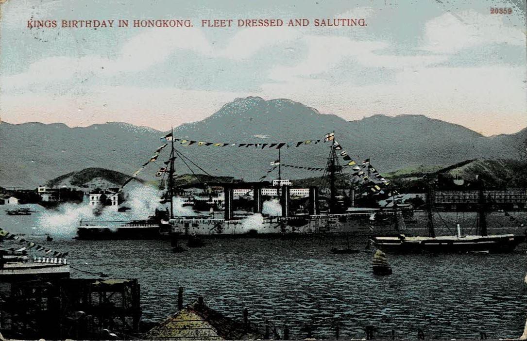 Hong Kong