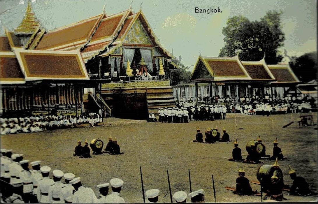 Thailand