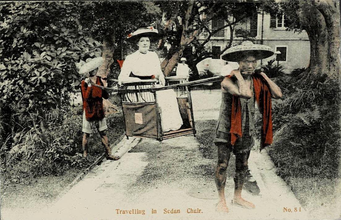Hong Kong