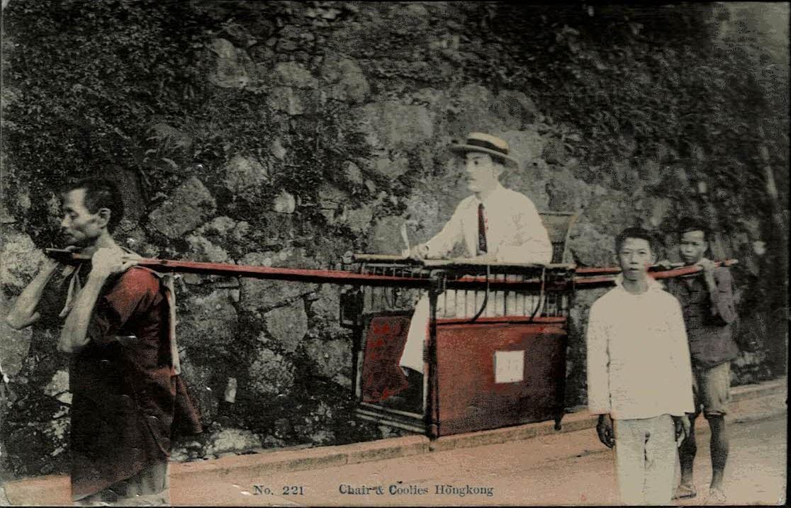 Hong Kong