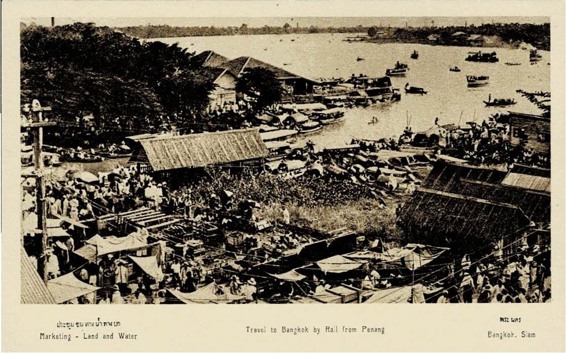 Thailand