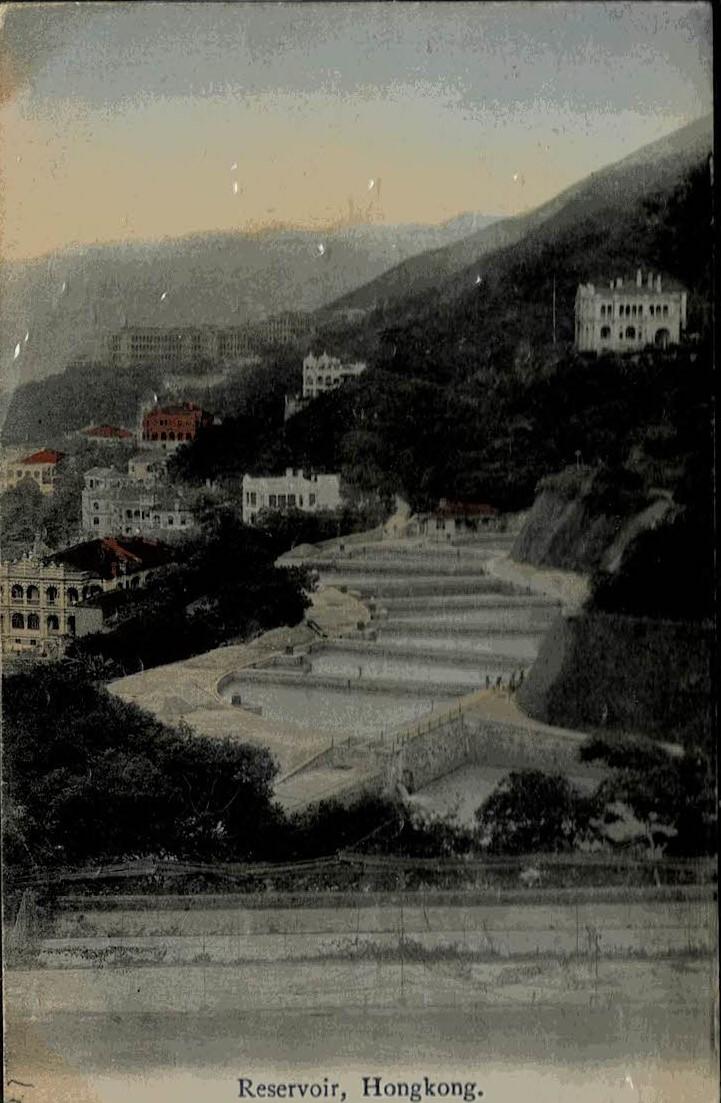 Hong Kong