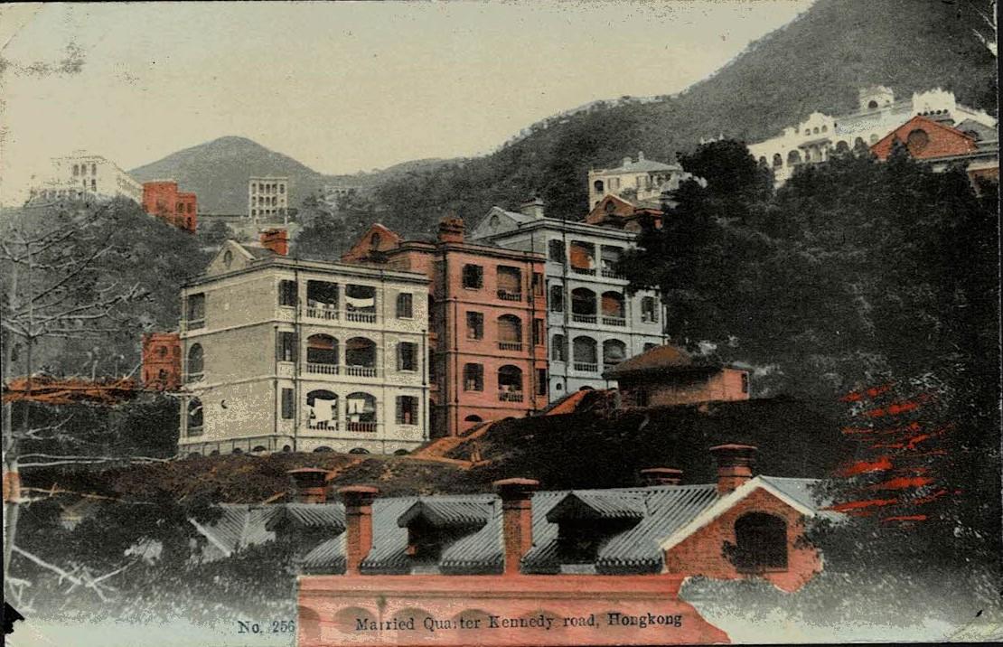 Hong Kong