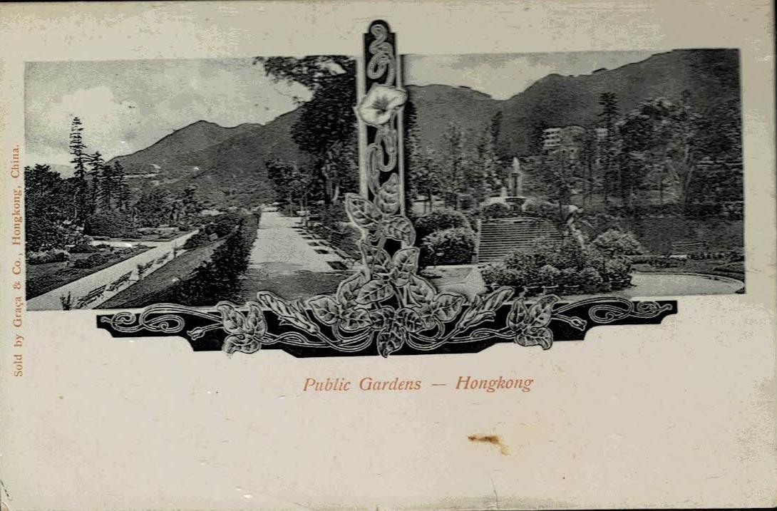 Hong Kong