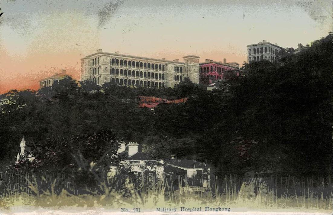 Hong Kong