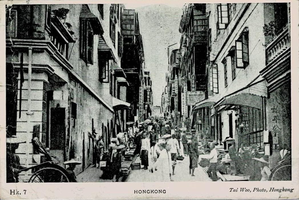 Hong Kong
