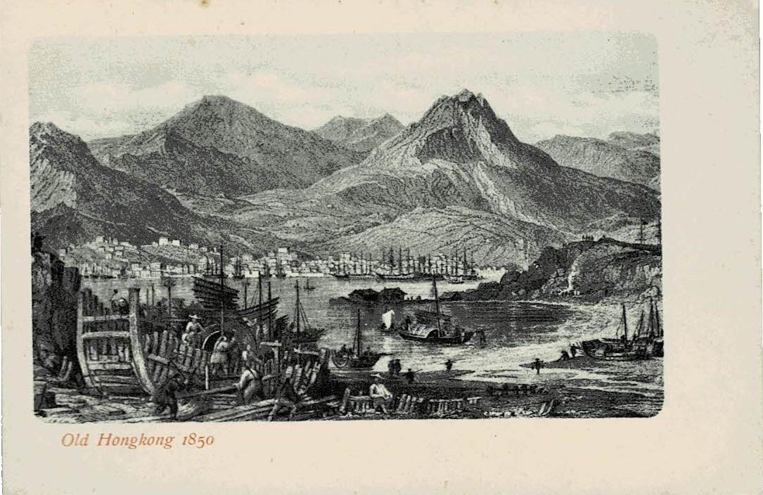 Hong Kong