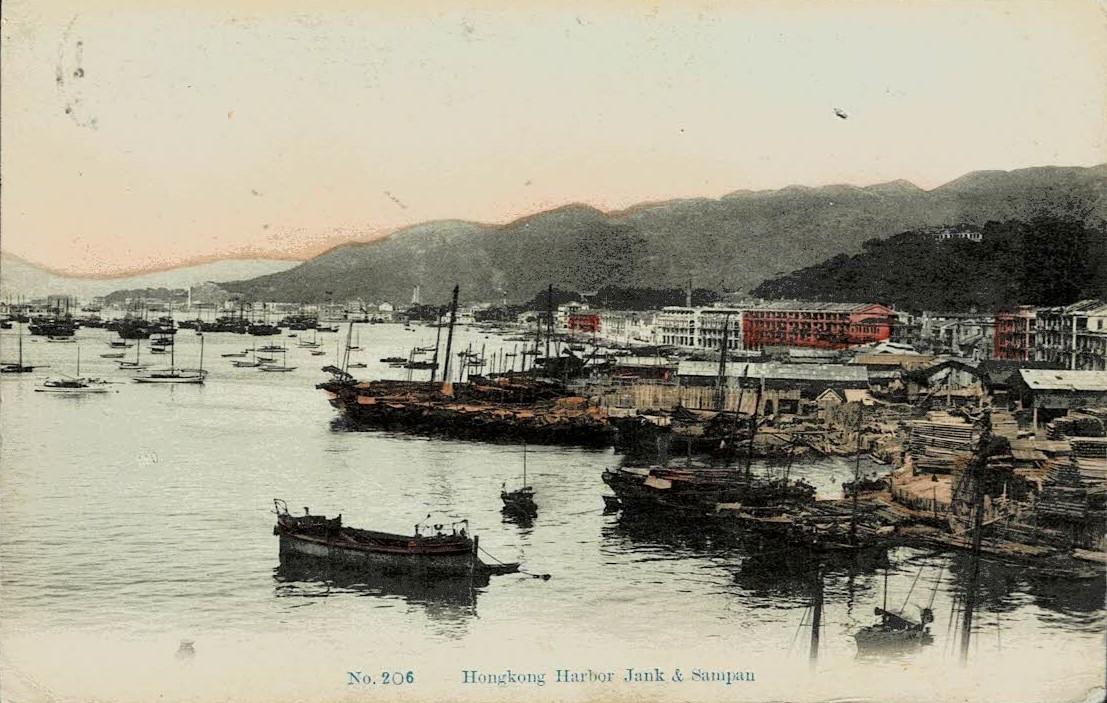 Hong Kong