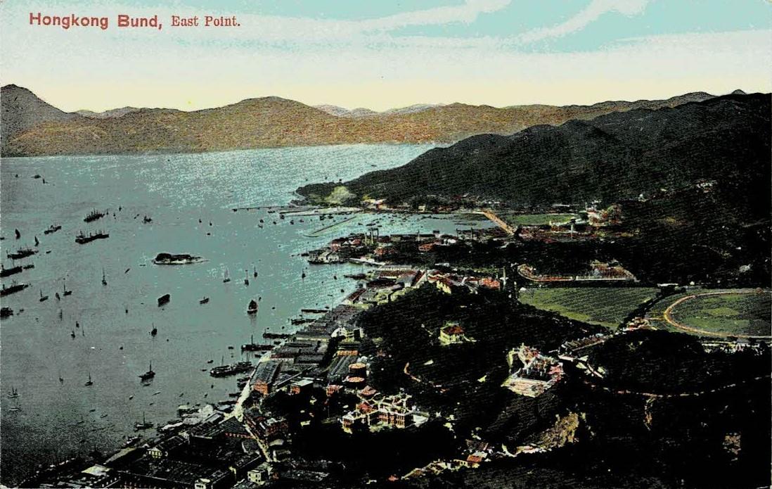Hong Kong