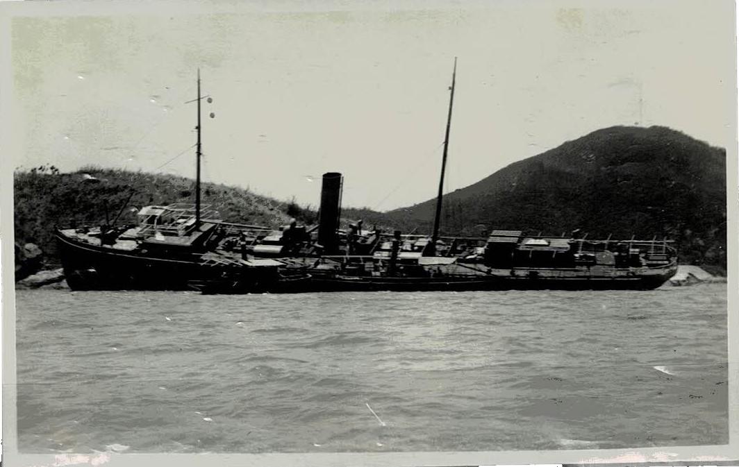 Hong Kong