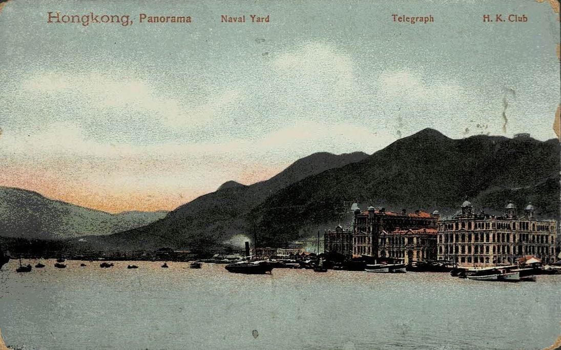Hong Kong