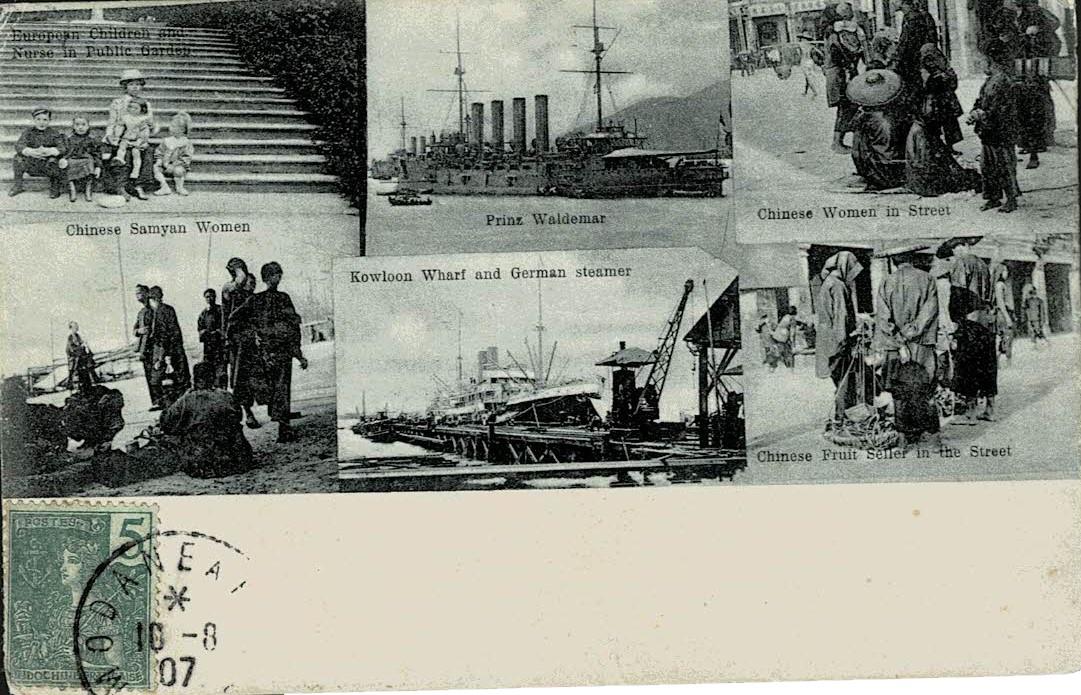 Hong Kong