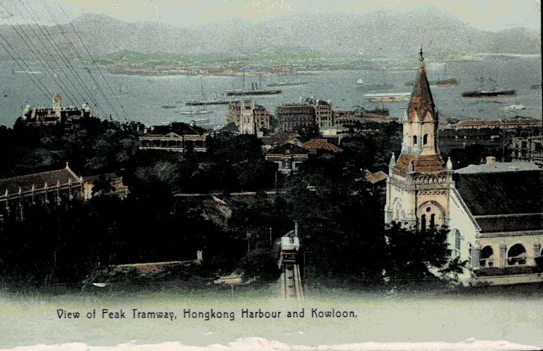 Hong Kong