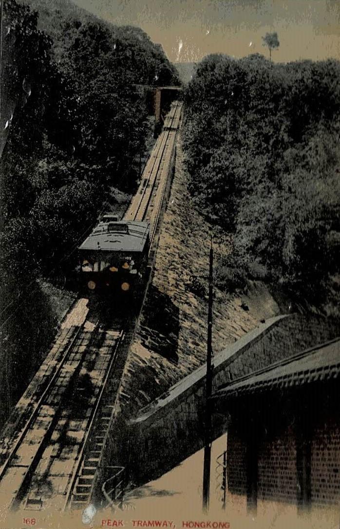 Hong Kong