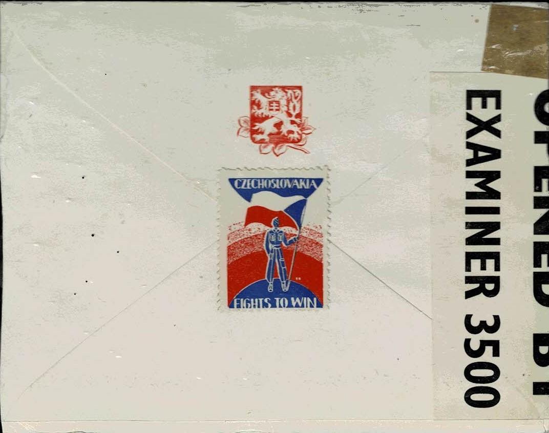 Czechoslovakia