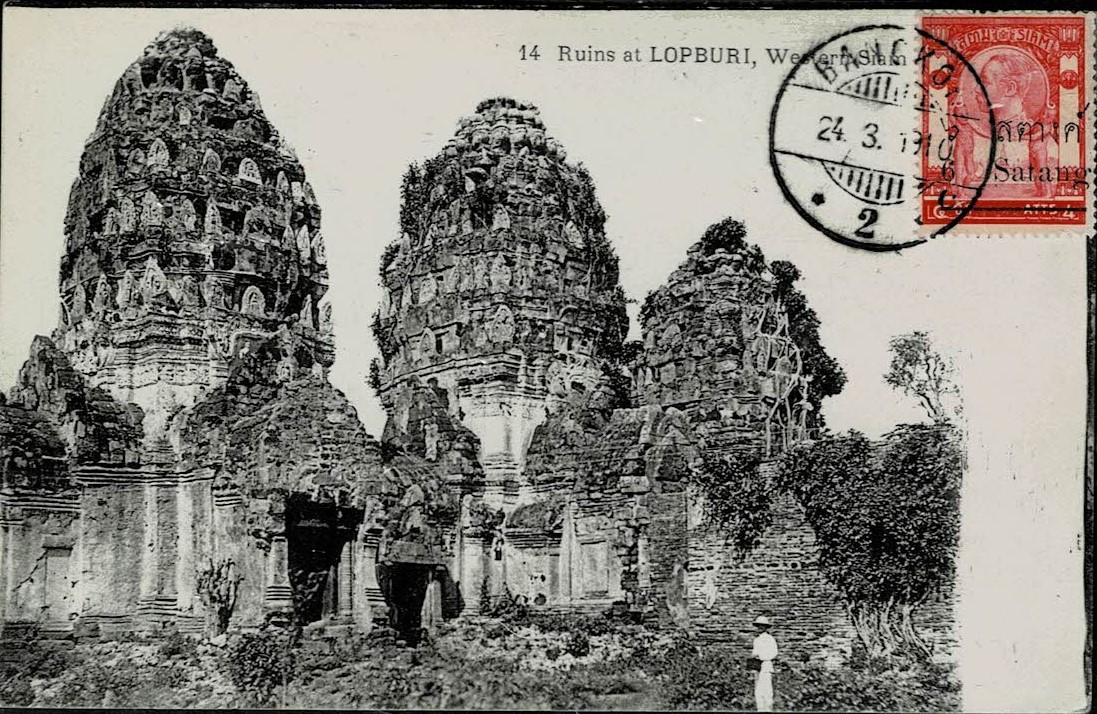 Thailand