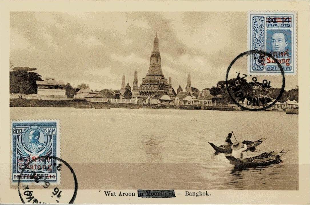 Thailand