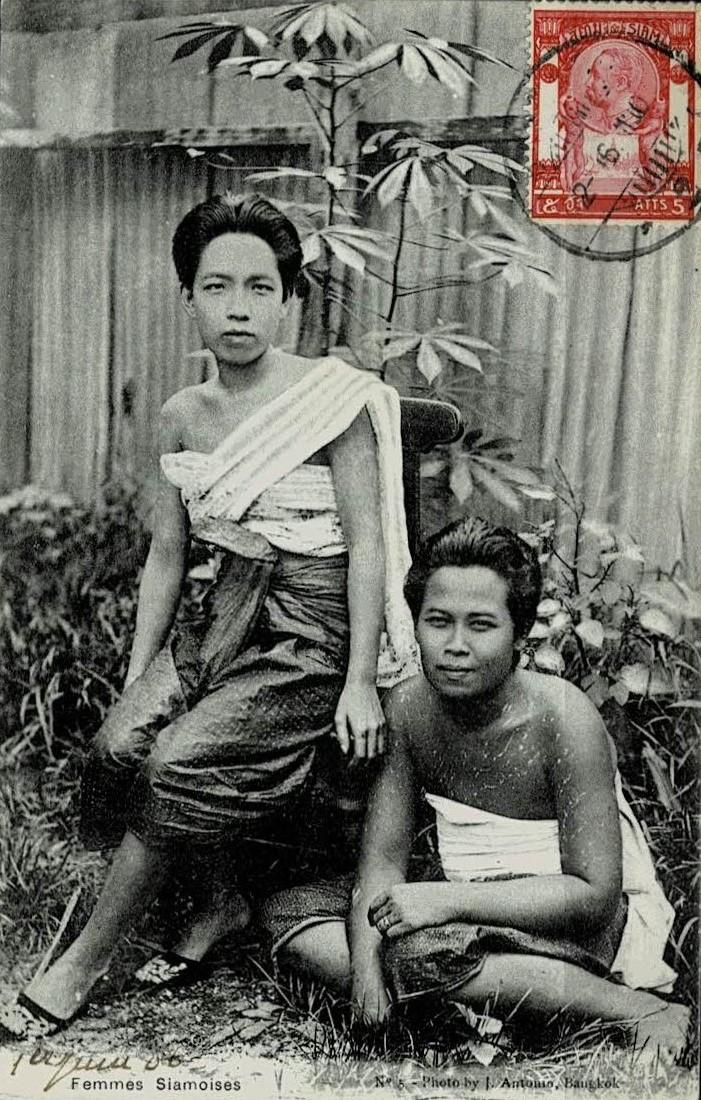 Thailand
