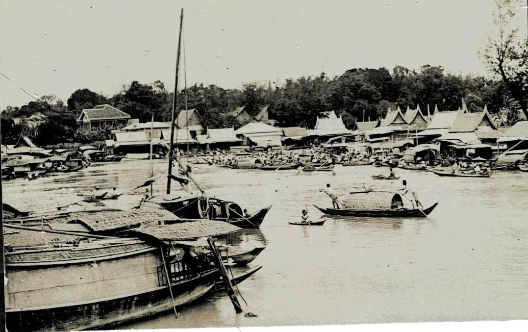 Thailand