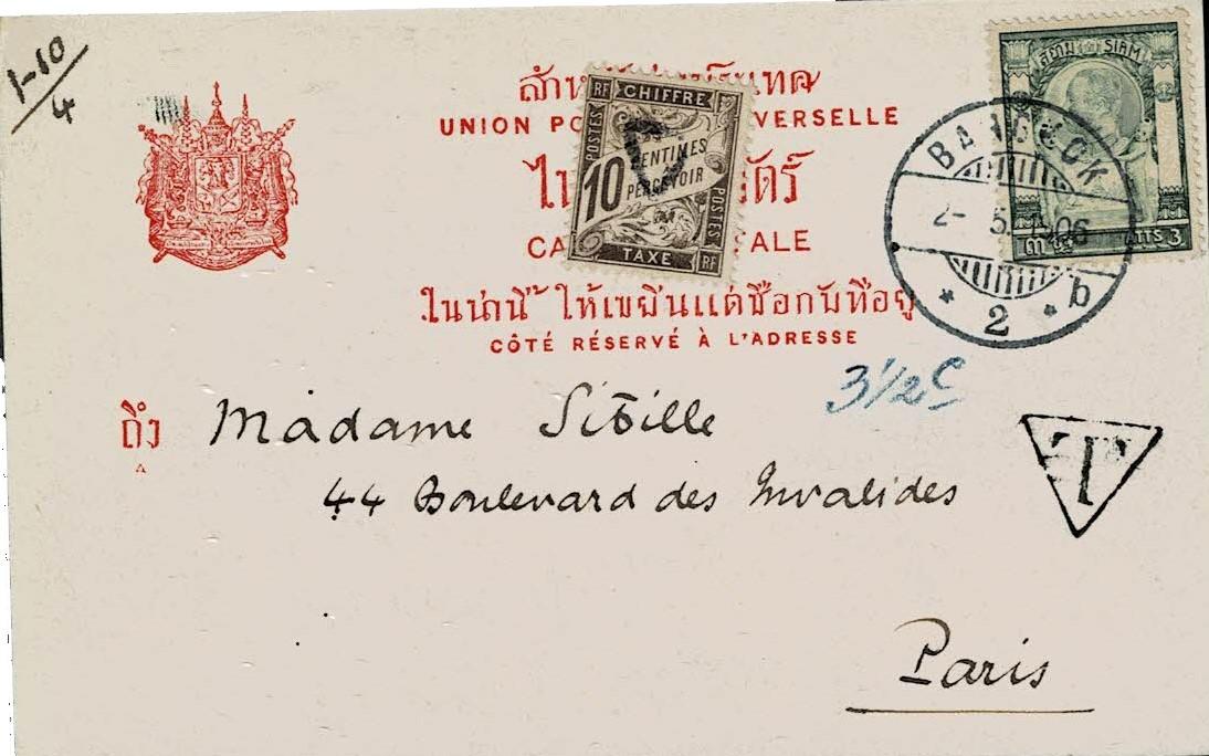 Thailand