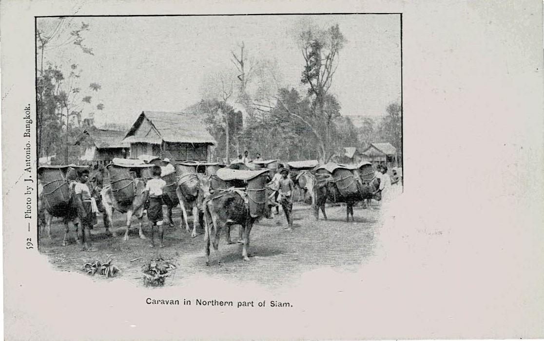 Thailand