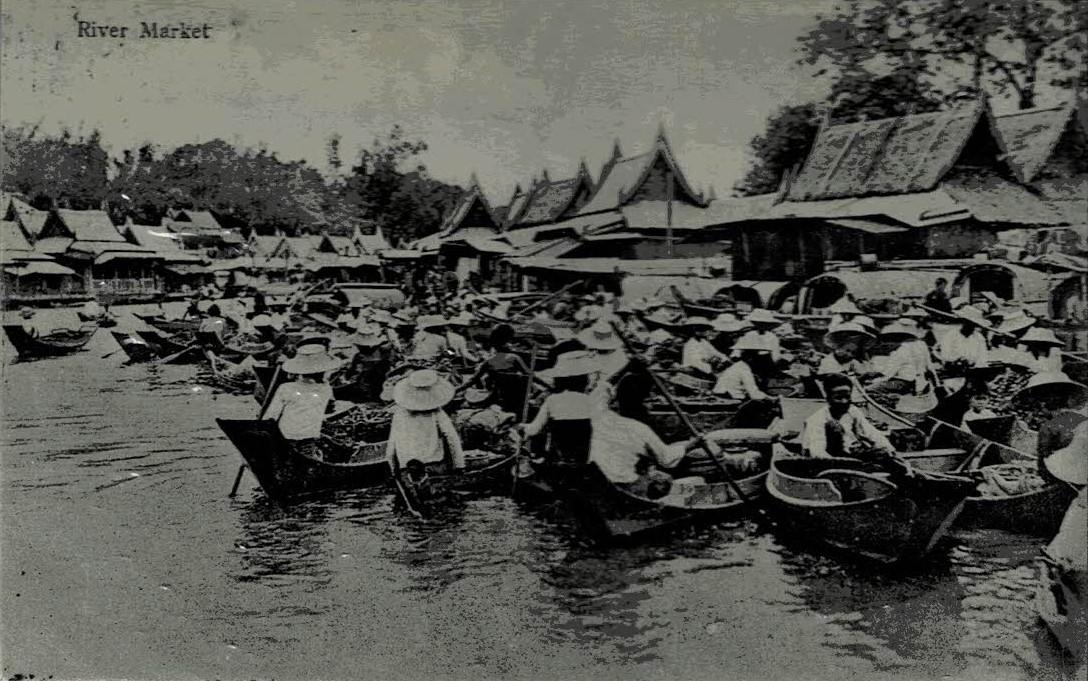 Thailand