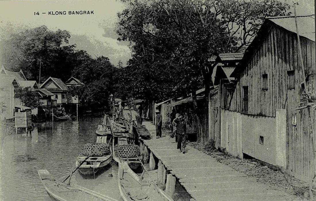 Thailand