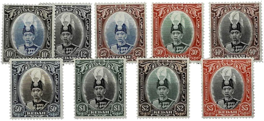 Malaya