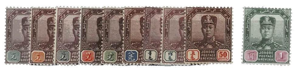 Malaya