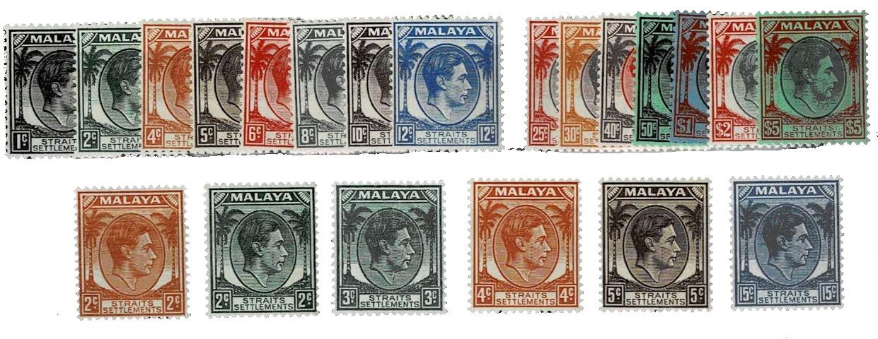 Malaya