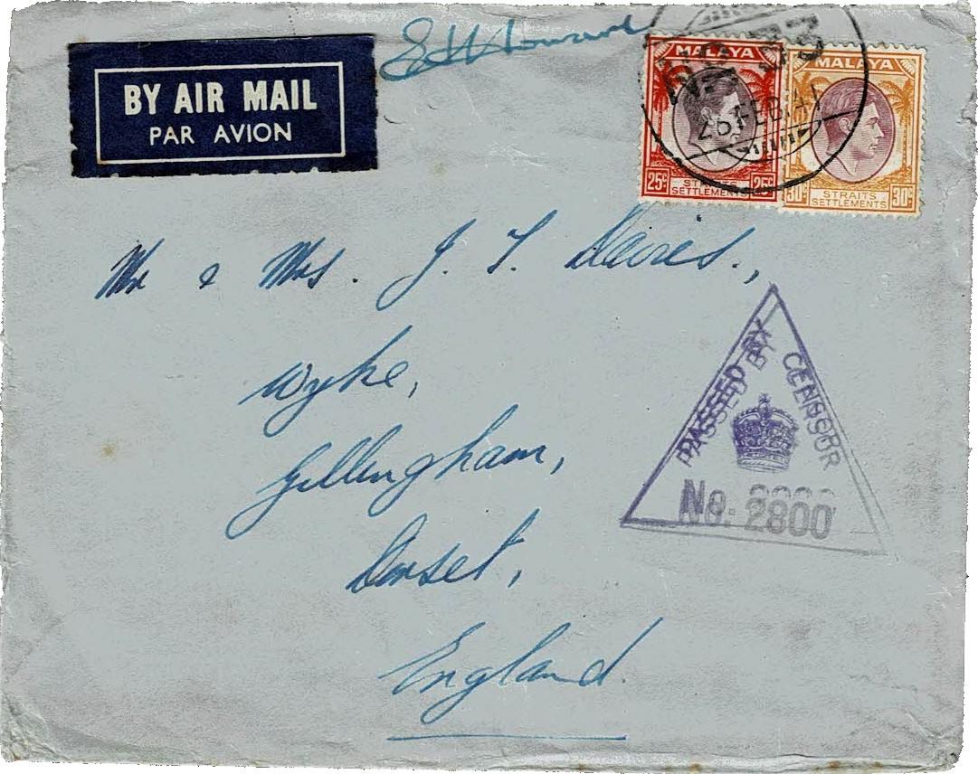 Malaya